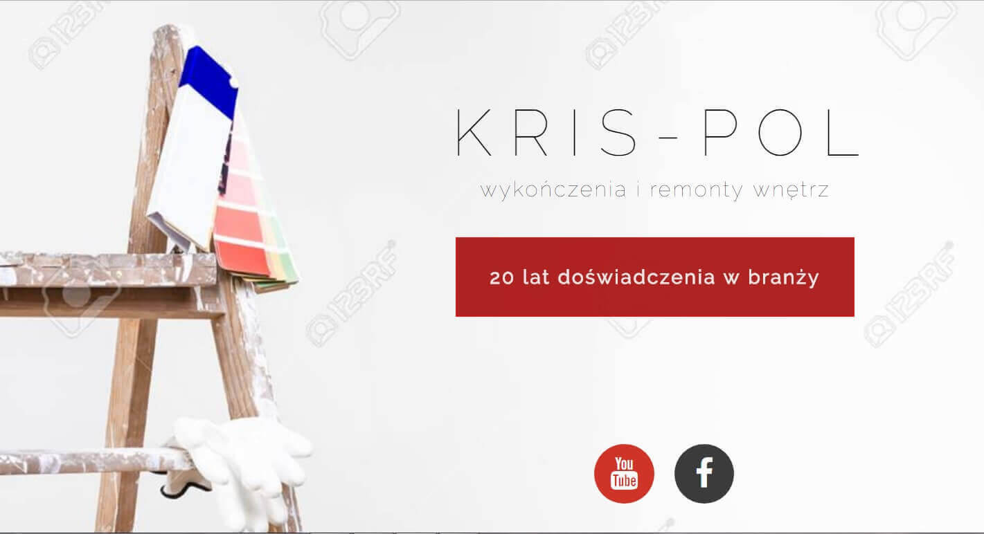 krispol website
